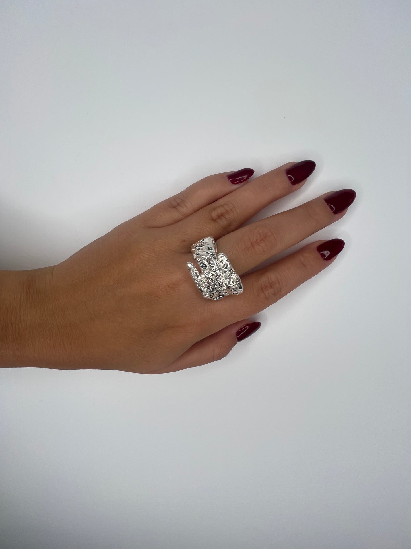 Anillo Egipto
