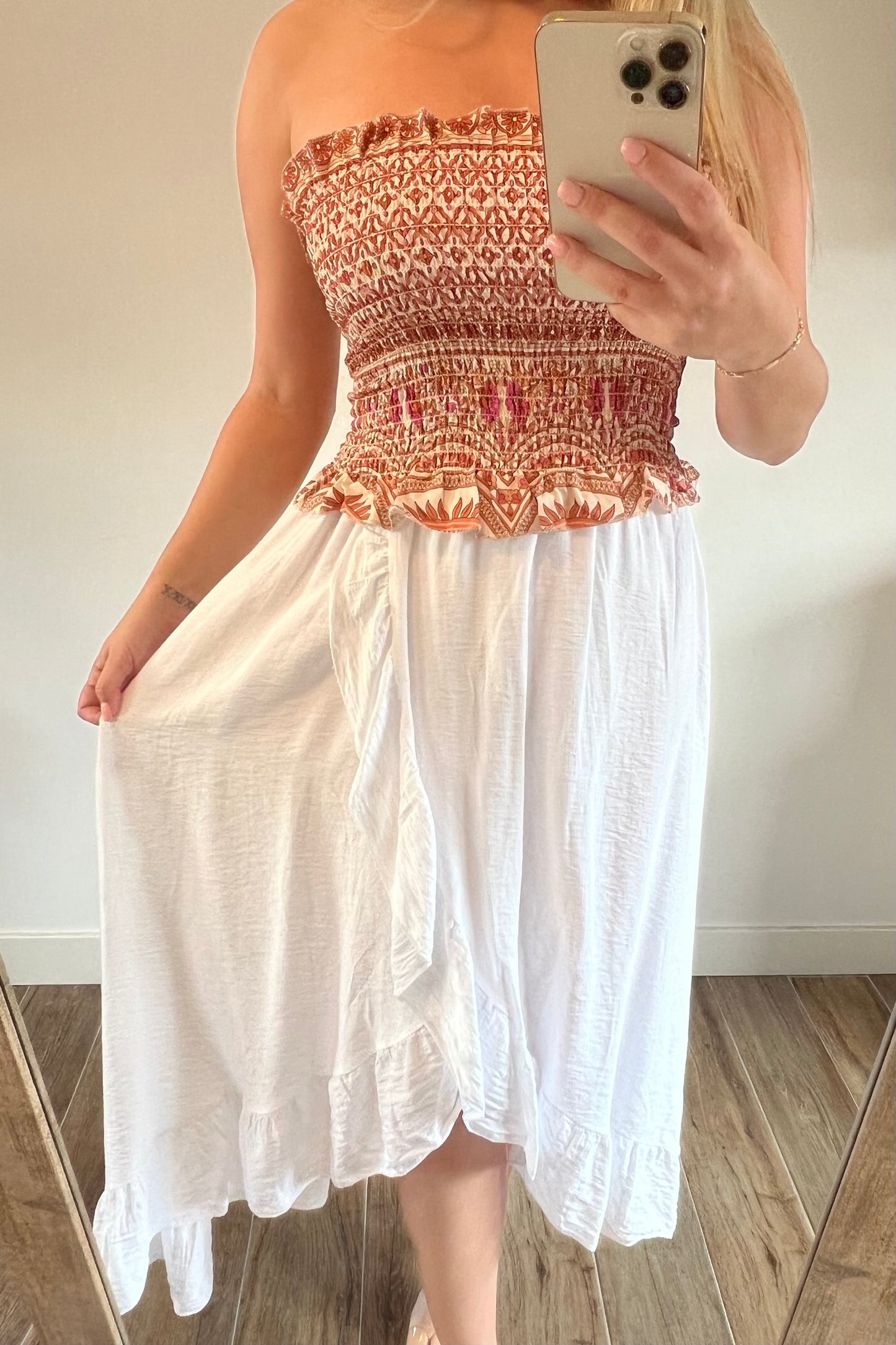 Falda Lua