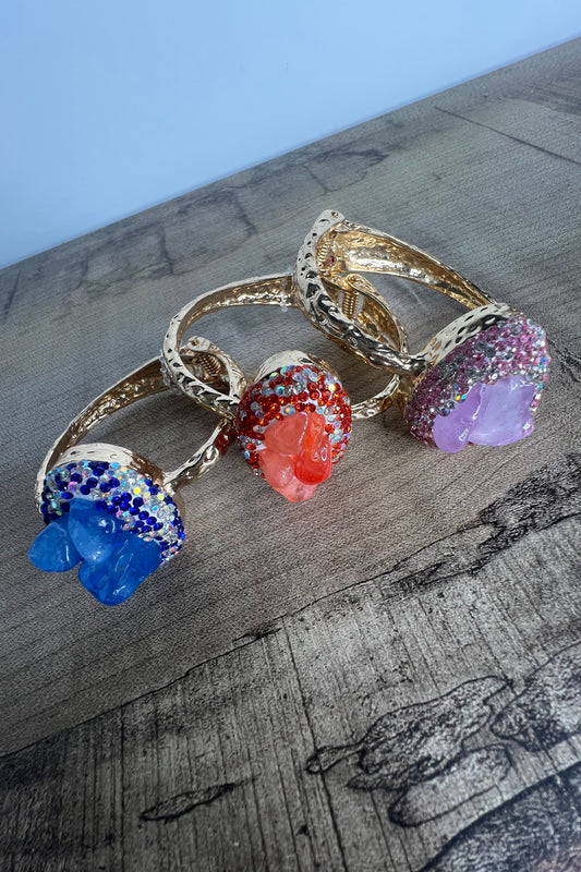 Brazalete fino Cairo