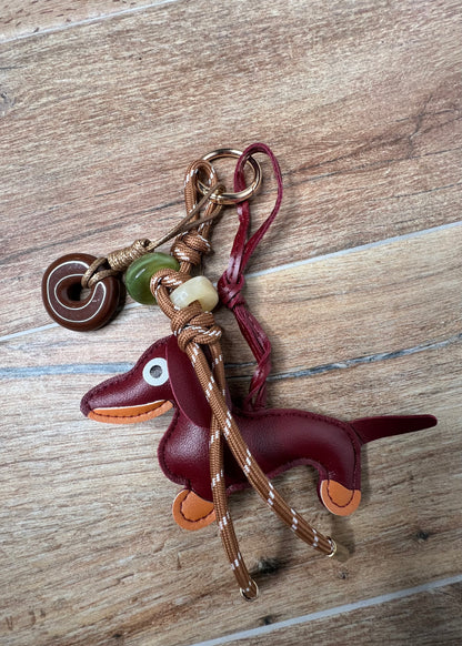 Llavero Charm bolsos