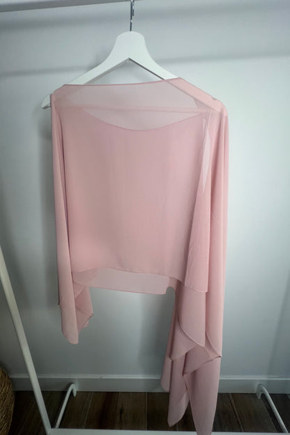 Capas Gasa