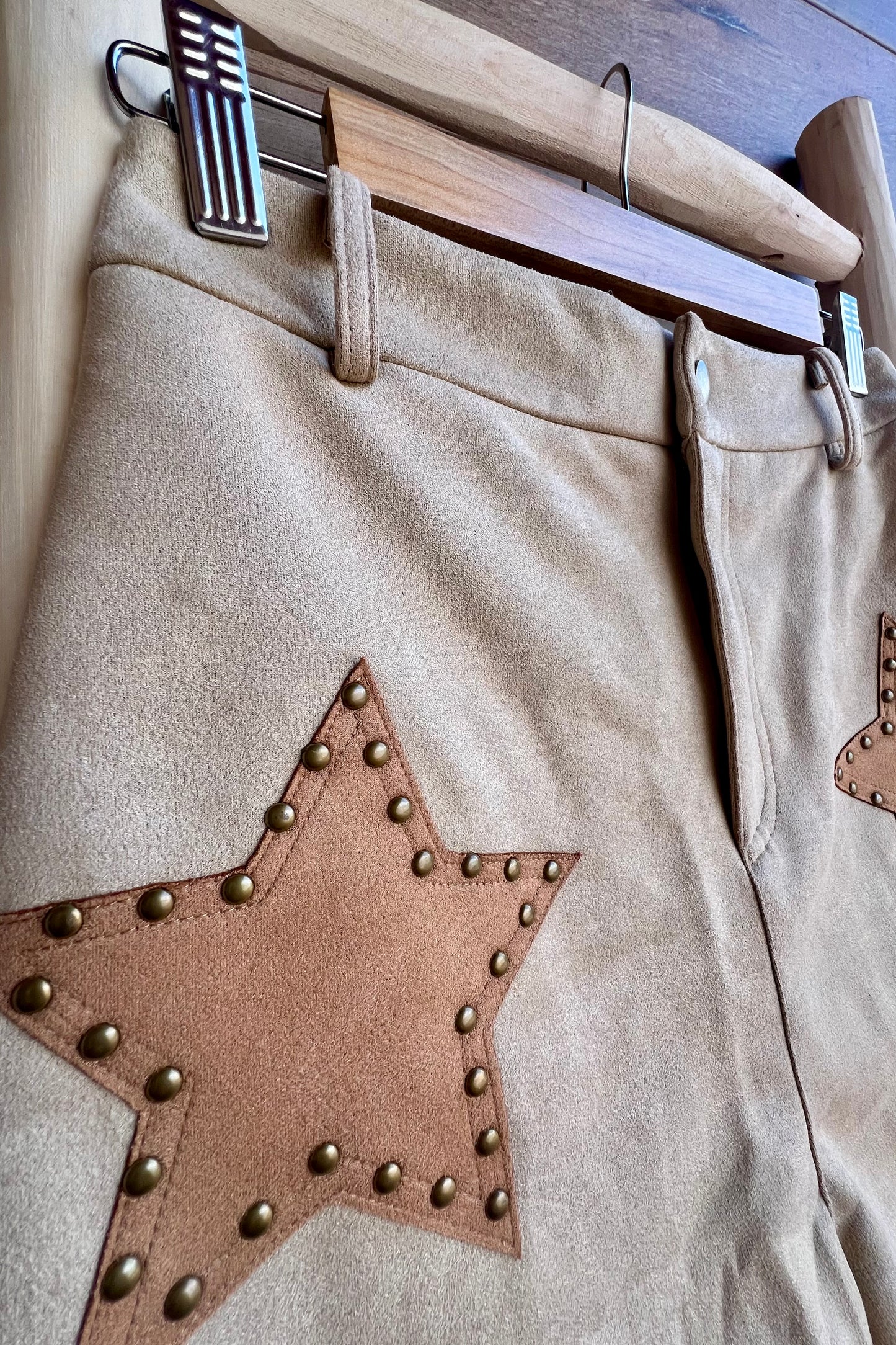 Short Estrella
