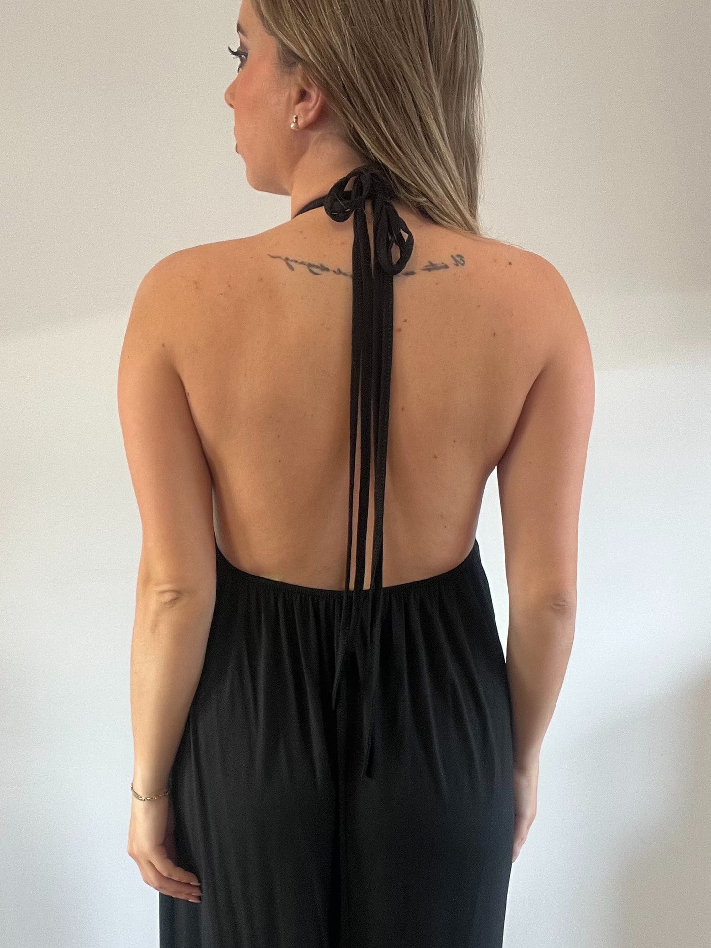 Vestido África