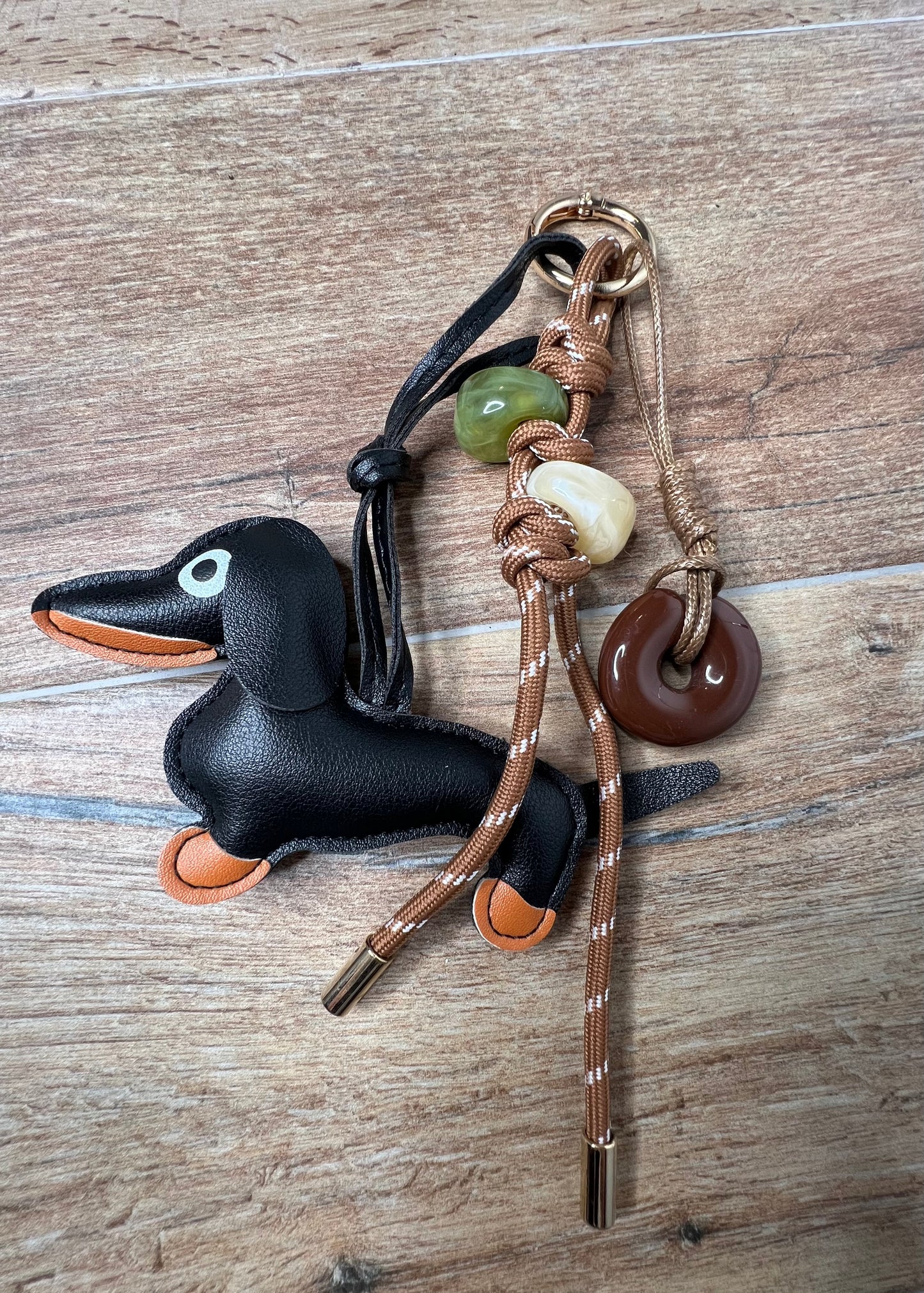 Llavero Charm bolsos