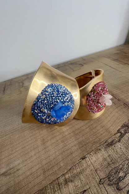 Brazalete Ancho Cairo