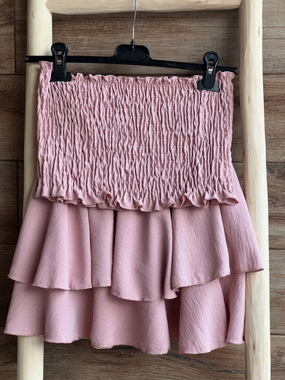 Conjunto Cloe Rosa