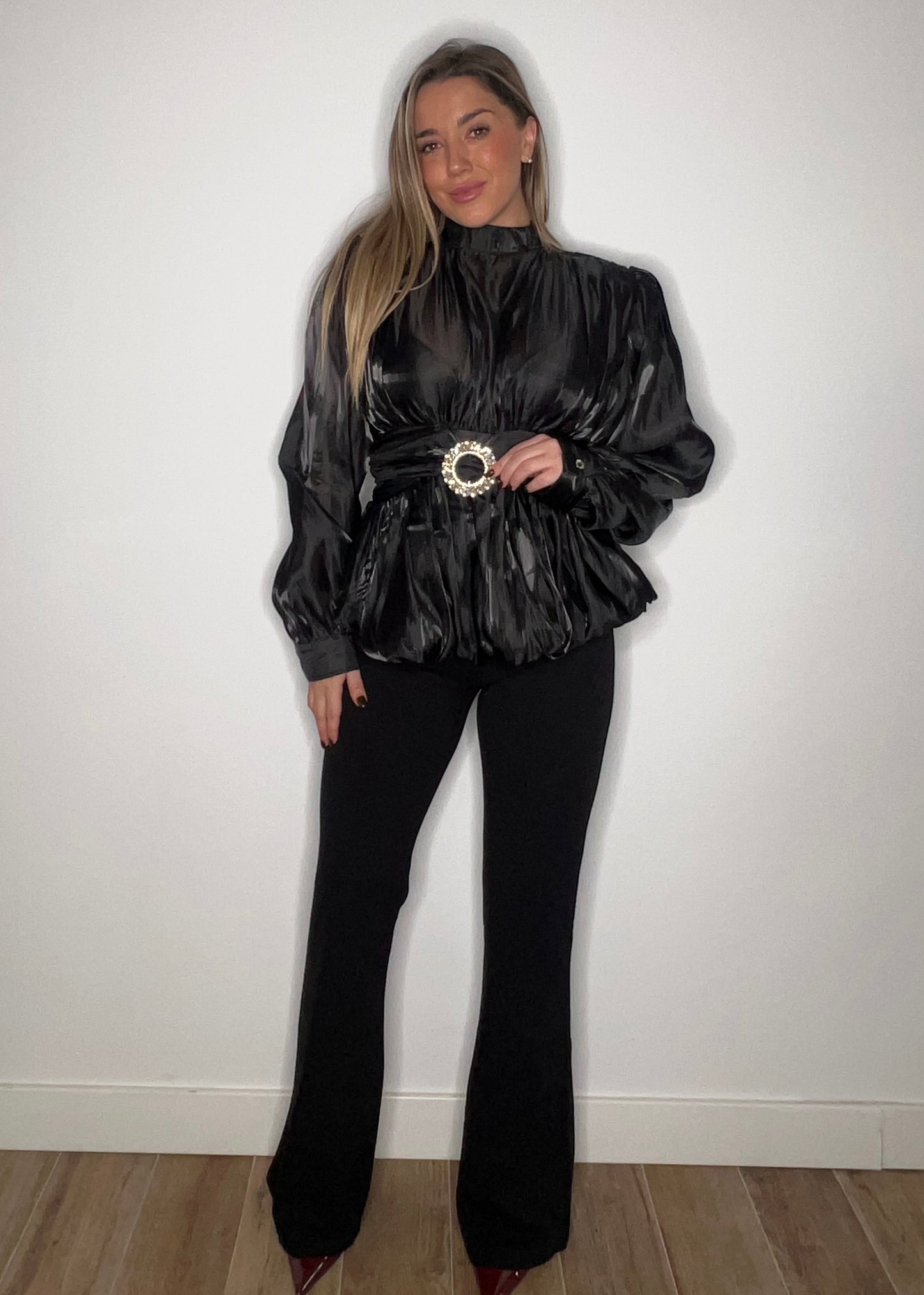 Legging Flare + Colores