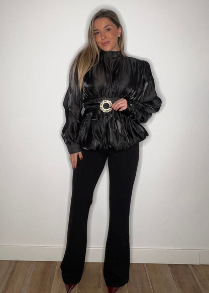 Legging Flare + Colores