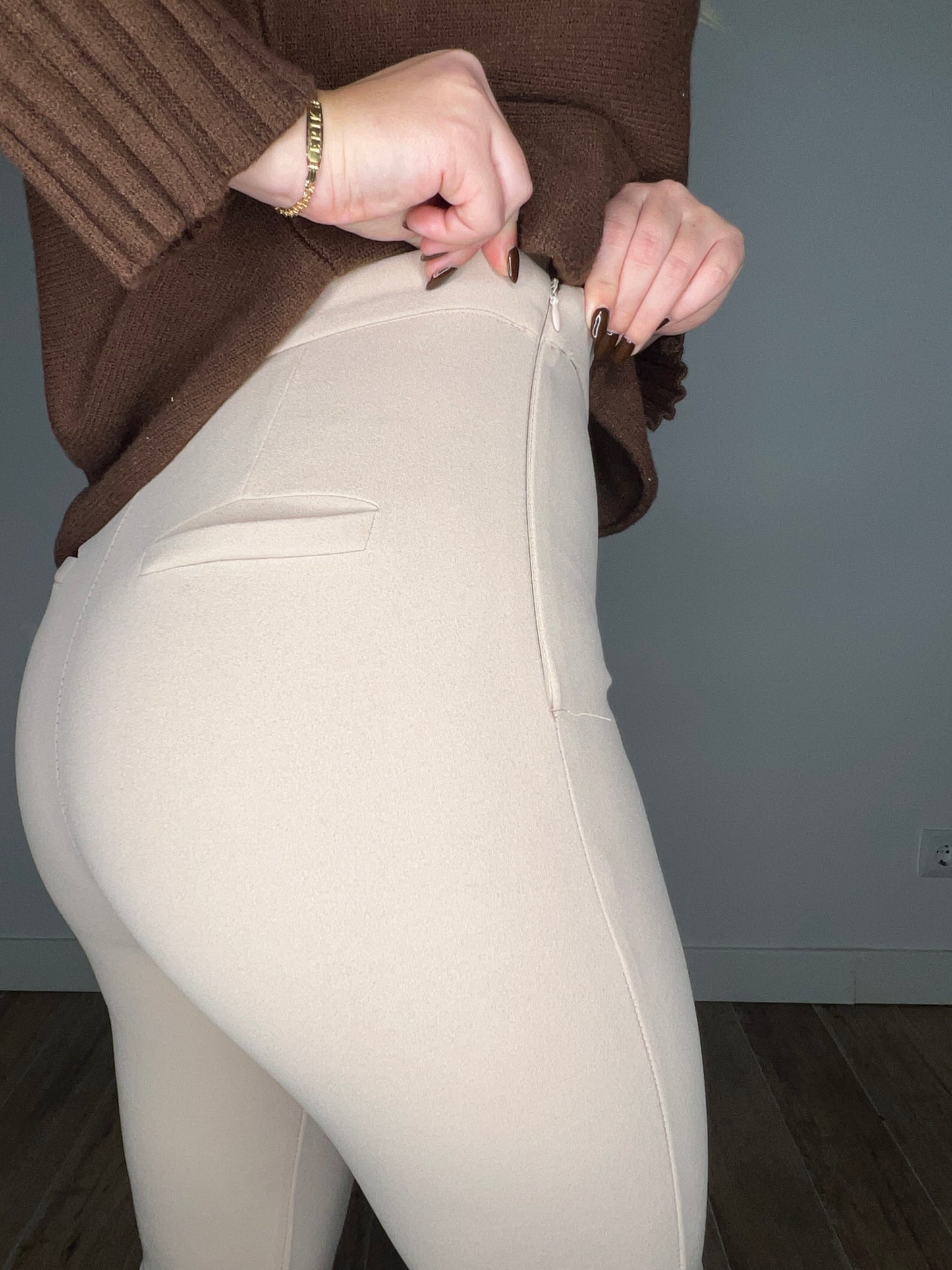 Legging Flare + Colores